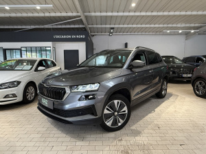 Skoda Karoq Business 2.0 Tdi 150 Scr Bvm6 Karoq 107&nbsp;937km