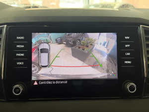 Skoda Karoq Business 2.0 Tdi 150 Scr Bvm6 Karoq 107&nbsp;937km