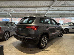 Skoda Karoq Business 2.0 Tdi 150 Scr Bvm6 Karoq 107&nbsp;937km