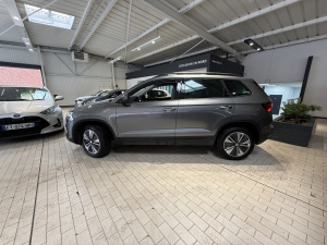 Skoda Karoq Business 2.0 Tdi 150 Scr Bvm6 Karoq 107&nbsp;937km