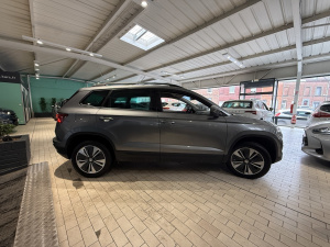 Skoda Karoq Business 2.0 Tdi 150 Scr Bvm6 Karoq 107&nbsp;937km
