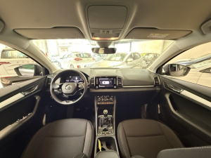 Skoda Karoq Business 2.0 Tdi 150 Scr Bvm6 Karoq 107&nbsp;937km