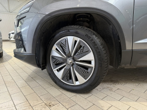 Skoda Karoq Business 2.0 Tdi 150 Scr Bvm6 Karoq 107&nbsp;937km