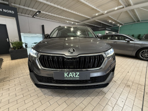 Skoda Karoq Business 2.0 Tdi 150 Scr Bvm6 Karoq 107&nbsp;937km