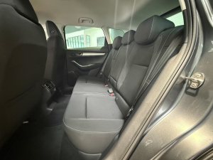 Skoda Karoq Business 2.0 Tdi 150 Scr Bvm6 Karoq 107&nbsp;937km