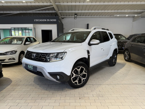 Dacia Duster Blue Dci 115 4x2 Prestige Duster 82&nbsp;182km