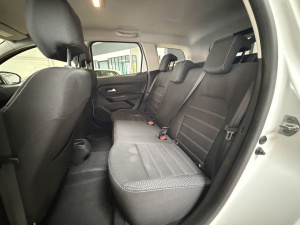 Dacia Duster Blue Dci 115 4x2 Prestige Duster 82&nbsp;182km