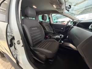 Dacia Duster Blue Dci 115 4x2 Prestige Duster 82&nbsp;182km