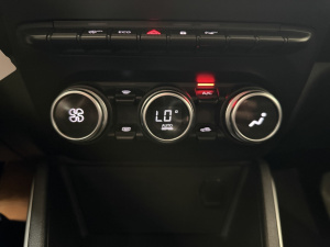 Dacia Duster Blue Dci 115 4x2 Prestige Duster 82&nbsp;182km