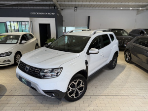 Dacia Duster Blue Dci 115 4x2 Prestige Duster 82&nbsp;182km