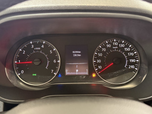 Dacia Duster Blue Dci 115 4x2 Prestige Duster 82&nbsp;182km