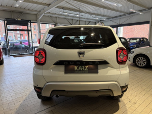 Dacia Duster Blue Dci 115 4x2 Prestige Duster 82&nbsp;182km