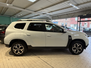 Dacia Duster Blue Dci 115 4x2 Prestige Duster 82&nbsp;182km