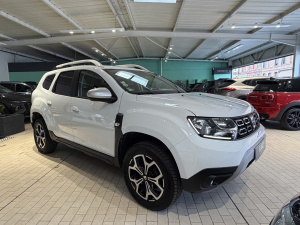 Dacia Duster Blue Dci 115 4x2 Prestige Duster 82&nbsp;182km
