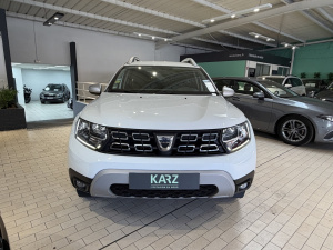 Dacia Duster Blue Dci 115 4x2 Prestige Duster 82&nbsp;182km