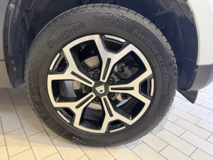Dacia Duster Blue Dci 115 4x2 Prestige Duster 82&nbsp;182km
