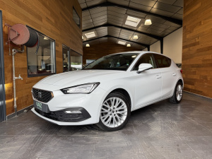 Seat Leon 2.0 Tdi 150ch Dsg7 Xcellence Leon 61&nbsp;872km