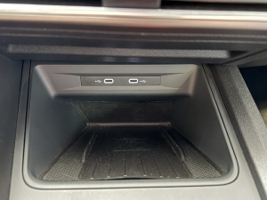 Seat Leon 2.0 Tdi 150ch Dsg7 Xcellence Leon 61&nbsp;872km