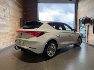 Seat Leon 2.0 Tdi 150ch Dsg7 Xcellence Leon 61&nbsp;872km