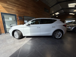 Seat Leon 2.0 Tdi 150ch Dsg7 Xcellence Leon 61&nbsp;872km