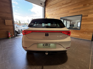 Seat Leon 2.0 Tdi 150ch Dsg7 Xcellence Leon 61&nbsp;872km