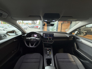 Seat Leon 2.0 Tdi 150ch Dsg7 Xcellence Leon 61&nbsp;872km