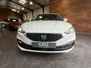 Seat Leon 2.0 Tdi 150ch Dsg7 Xcellence Leon 61&nbsp;872km