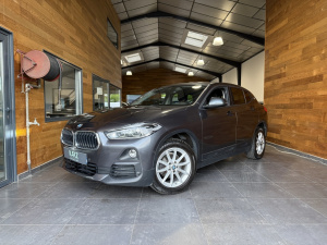 Bmw X2 16d 116ch Dkg7 Lounge Plus S Drive Hist Complet X2 135&nbsp;531km
