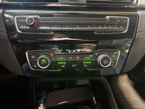 Bmw X2 16d 116ch Dkg7 Lounge Plus S Drive Hist Complet X2 135&nbsp;531km