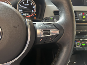 Bmw X2 16d 116ch Dkg7 Lounge Plus S Drive Hist Complet X2 135&nbsp;531km