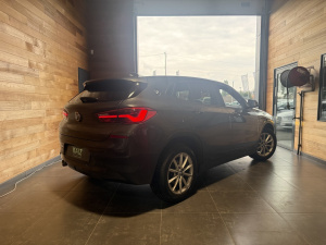 Bmw X2 16d 116ch Dkg7 Lounge Plus S Drive Hist Complet X2 135&nbsp;531km