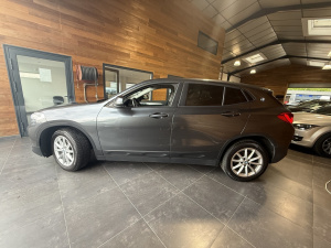 Bmw X2 16d 116ch Dkg7 Lounge Plus S Drive Hist Complet X2 135&nbsp;531km
