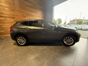 Bmw X2 16d 116ch Dkg7 Lounge Plus S Drive Hist Complet X2 135&nbsp;531km