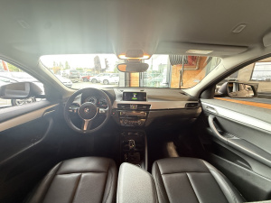 Bmw X2 16d 116ch Dkg7 Lounge Plus S Drive Hist Complet X2 135&nbsp;531km
