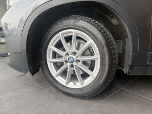 Bmw X2 16d 116ch Dkg7 Lounge Plus S Drive Hist Complet X2 135&nbsp;531km