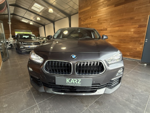 Bmw X2 16d 116ch Dkg7 Lounge Plus S Drive Hist Complet X2 135&nbsp;531km