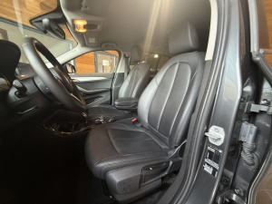 Bmw X2 16d 116ch Dkg7 Lounge Plus S Drive Hist Complet X2 135&nbsp;531km