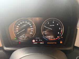 Bmw X2 16d 116ch Dkg7 Lounge Plus S Drive Hist Complet X2 135&nbsp;531km