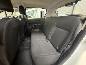Dacia Sandero Sce 75 Sandero 80&nbsp;754km