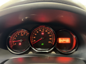 Dacia Sandero Sce 75 Sandero 80&nbsp;754km