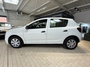 Dacia Sandero Sce 75 Sandero 80&nbsp;754km