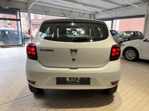 Dacia Sandero Sce 75 Sandero 80&nbsp;754km