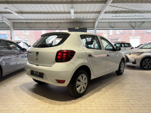 Dacia Sandero Sce 75 Sandero 80&nbsp;754km
