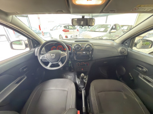 Dacia Sandero Sce 75 Sandero 80&nbsp;754km