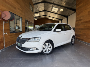 Skoda Fabia 1.0 Tsi 95ch Business Fabia 86&nbsp;145km