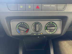 Skoda Fabia 1.0 Tsi 95ch Business Fabia 86&nbsp;145km