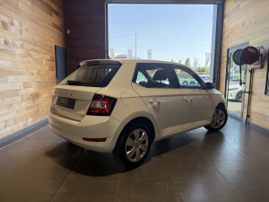 Skoda Fabia 1.0 Tsi 95ch Business Fabia 86&nbsp;145km