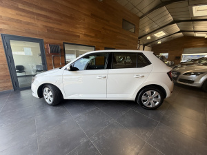 Skoda Fabia 1.0 Tsi 95ch Business Fabia 86&nbsp;145km