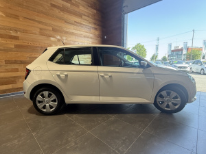 Skoda Fabia 1.0 Tsi 95ch Business Fabia 86&nbsp;145km
