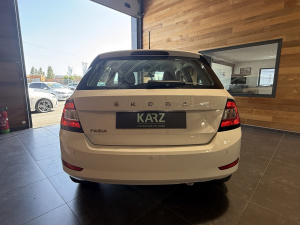 Skoda Fabia 1.0 Tsi 95ch Business Fabia 86&nbsp;145km